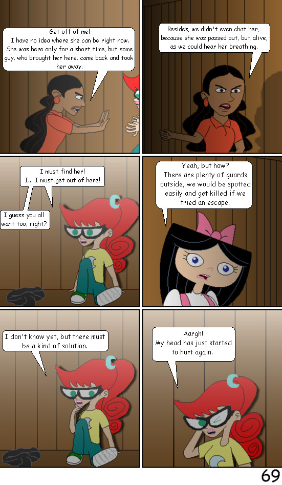 Bloody Mary - Chapter7/page 69 by alitta2