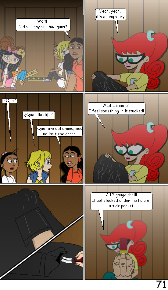 Bloody Mary - Chapter7/page 71 by alitta2