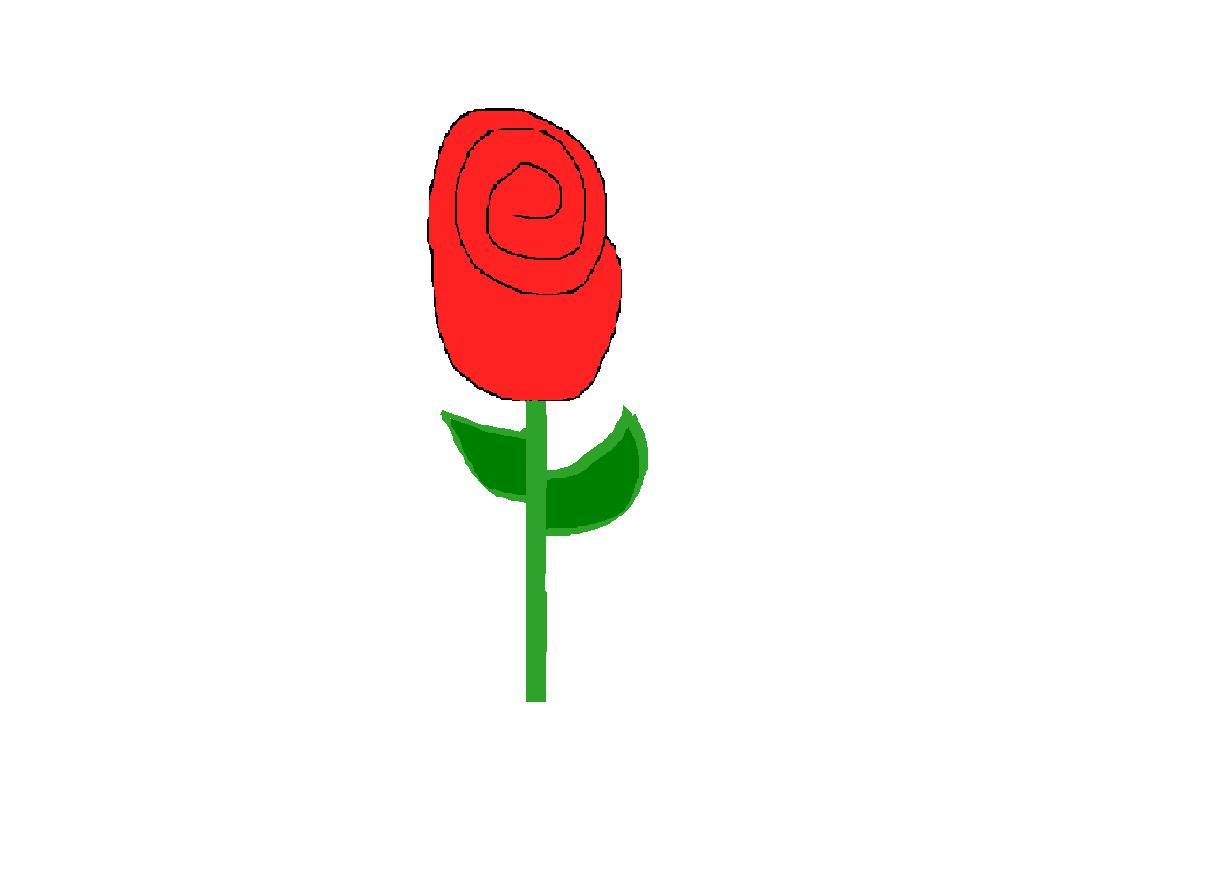 rose by allgrl1014