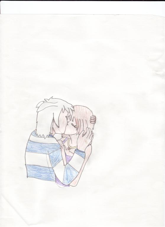 Prize contest (For Bakura Lover) by amelia