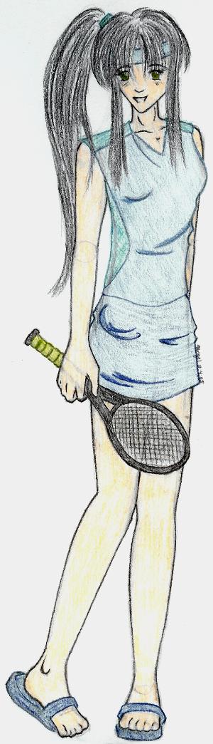 Tennis *4 xilfalloutboyx* by amoureux_de_un_gefallen_engel