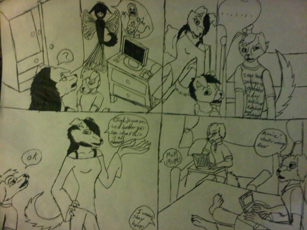 anthro comic pg. 2 by anaithehedgehog1