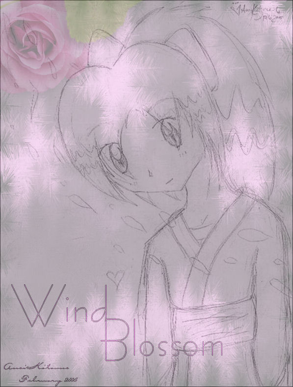 Wind Blossom (Pretty! ^^) by anei_kitsune