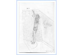 me taking a shower by angel_writer
