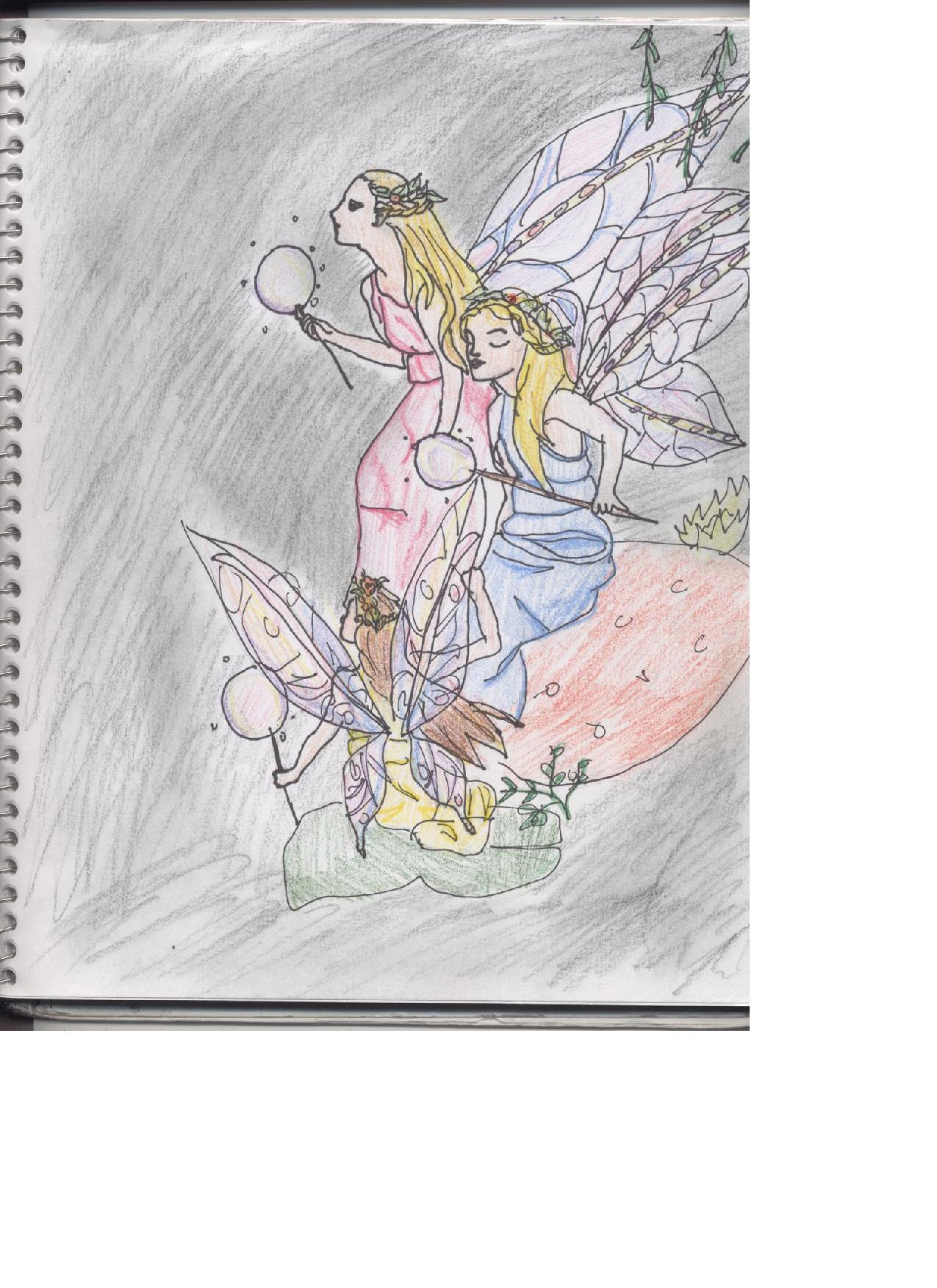 3 Fairies- 1 by anime132005333