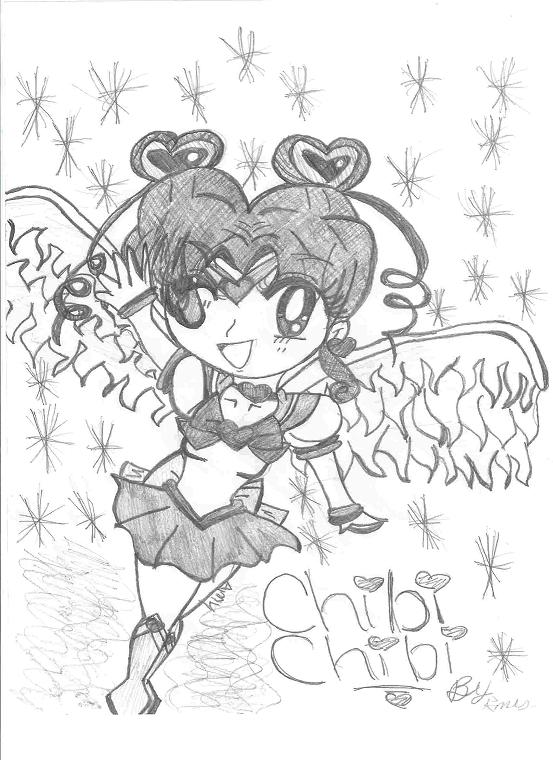 ~*Angel Chibi Chibi!*~ by anime_chick