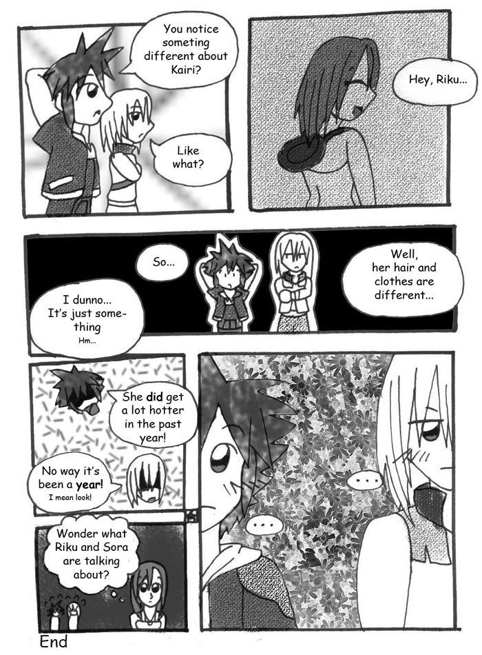 Something about Kairi by anime_dragon_tamer