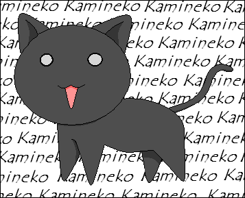 Kamineko! by animechibi