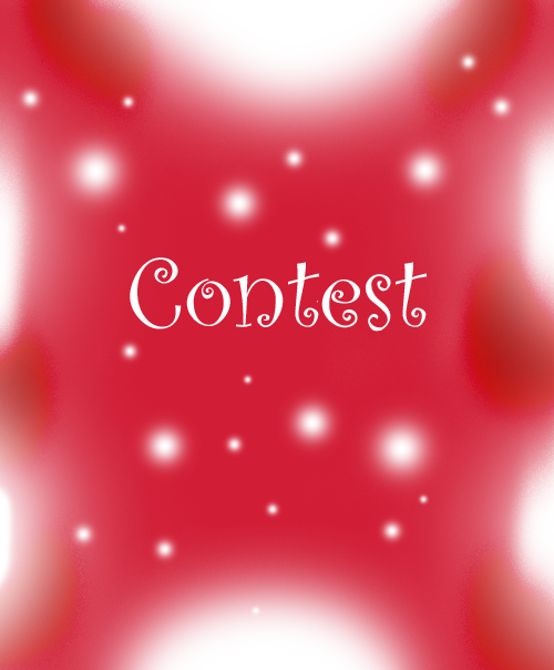 Contest by animecrazyfan