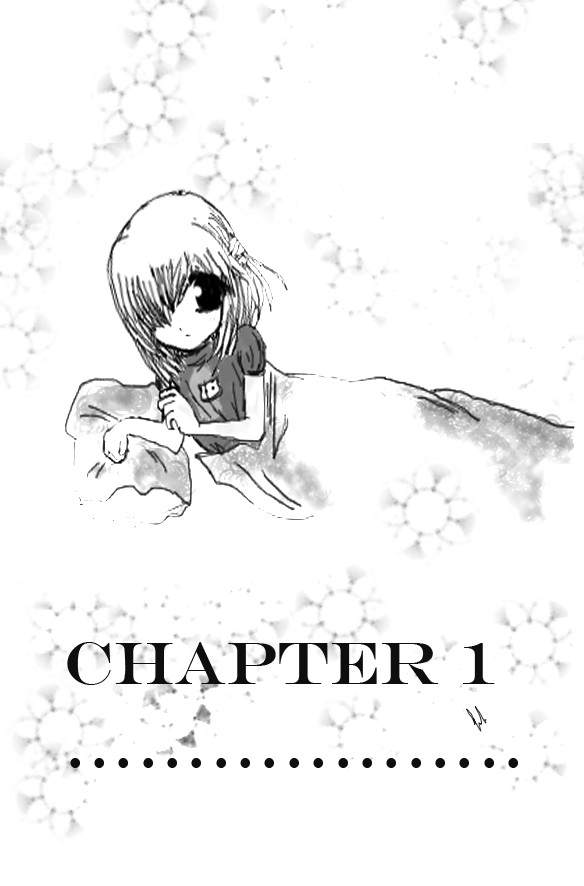 DEATH..chapter 1 by animecrazyfan