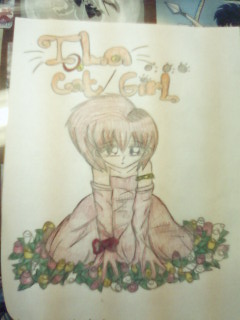 ILa (My Manga Charter) by animefan204