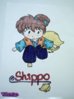 Shippo by animefan204