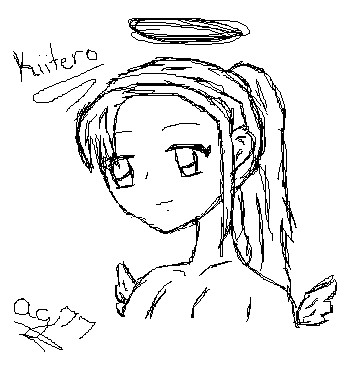 Kiitero by animegurl77