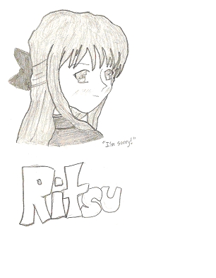 Ritsu! by animeguys4me