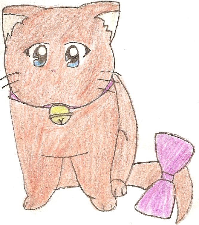 kitty by animeguys4me