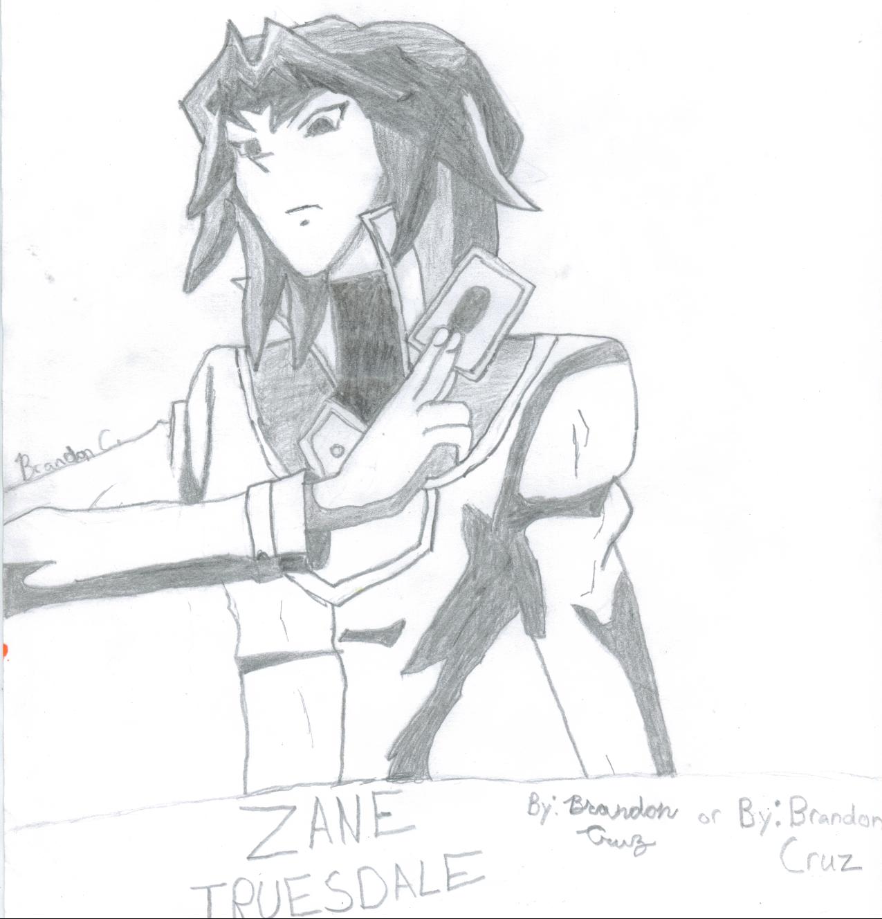 zane(redid by animehieikakashi