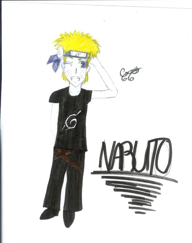 Naruto!^^"" by animewhatelse