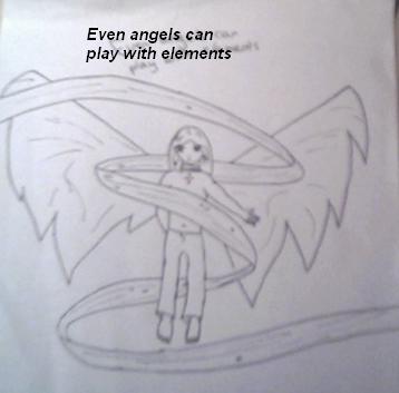 Even angels canuncoloured by anne_schrijfster