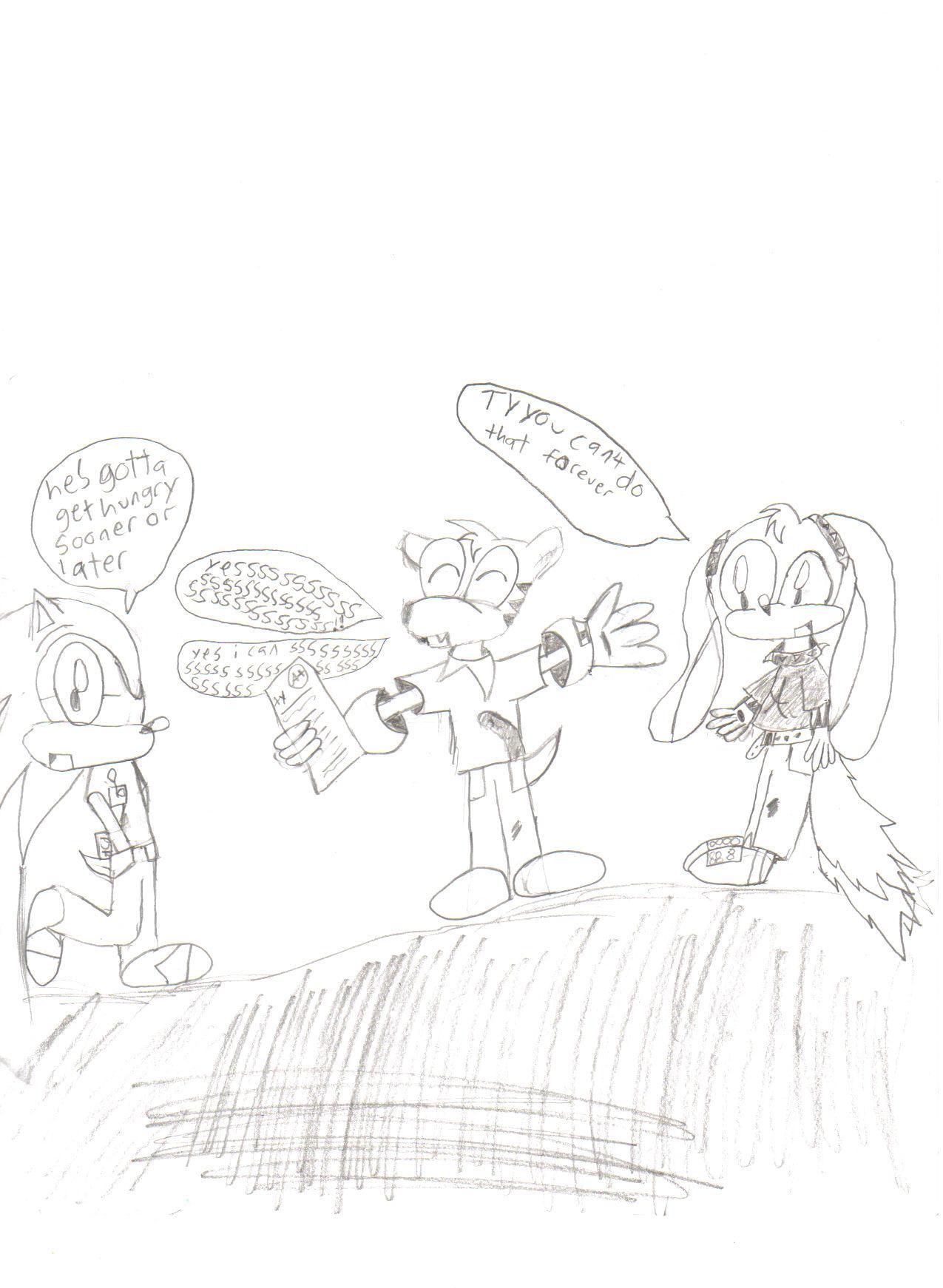 gift for slygirl(ty kid comic with ann and sean)=3 by annthepup