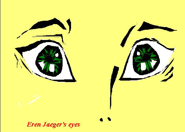 edgar's eyes by artfreakjess1