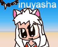inuyasha by artist_inside0123