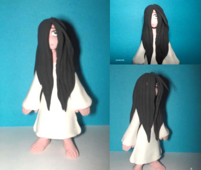 Sadako by axelgnt