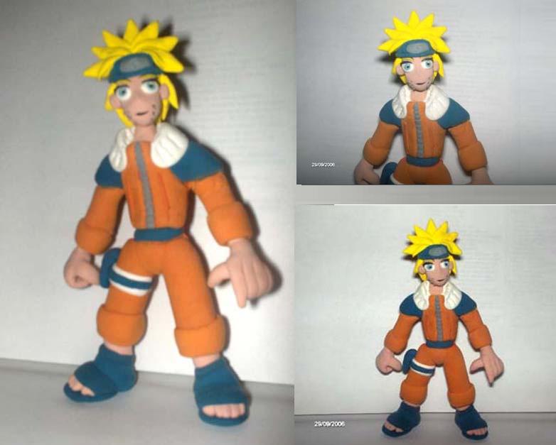 Naruto for cheeselover by axelgnt