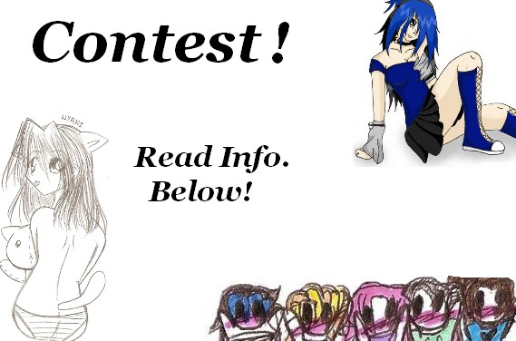 Contest Info. by B