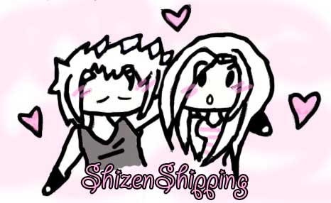 ShizenShipping Poster by B
