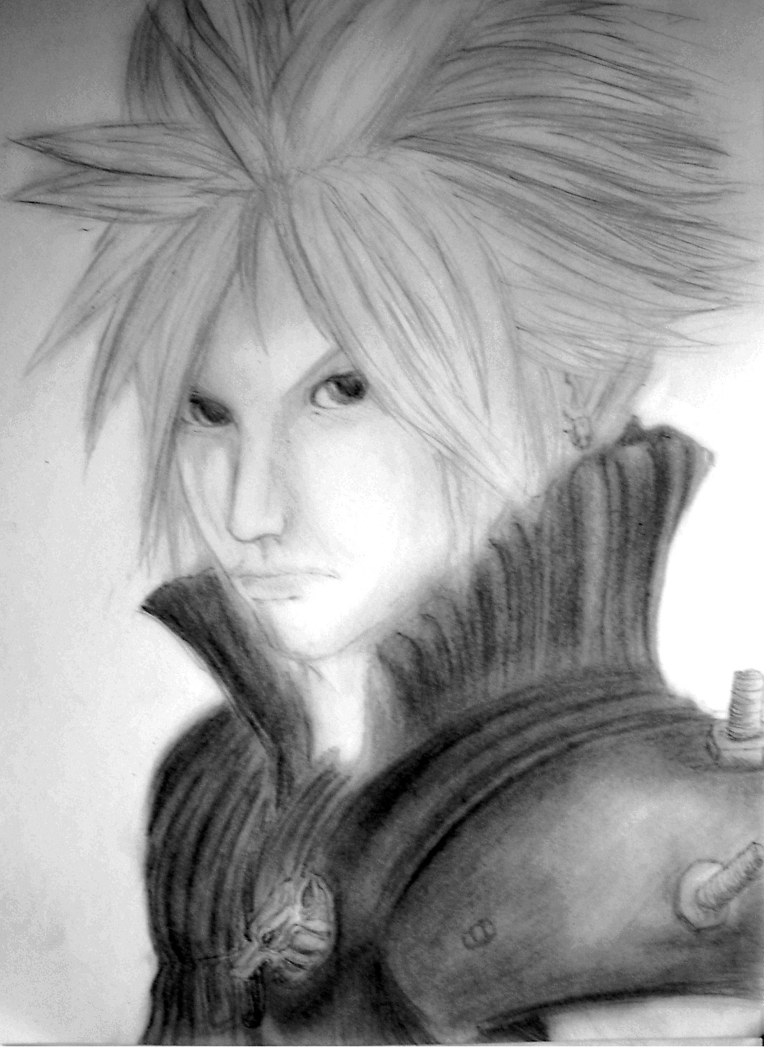 The Beast That is Cloud by BGSGLGW1