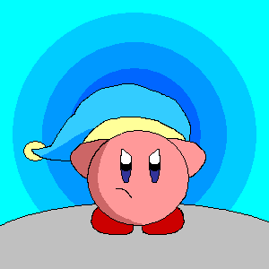 Bomb Kirby Gif by BOMBKIRBY