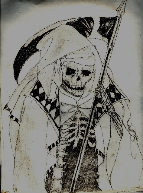 lich by Baal_the_reaper