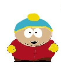 Cartman by Baby_Kagomae_Gurl