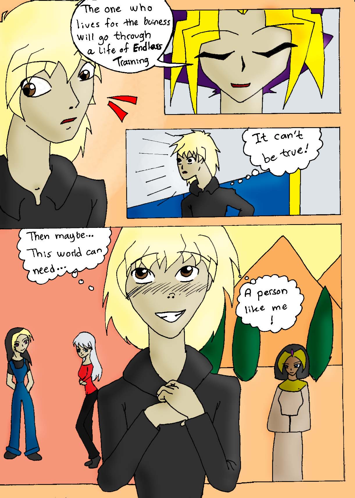 Who am I? Page 7 by Bakura_Angel_of_Light