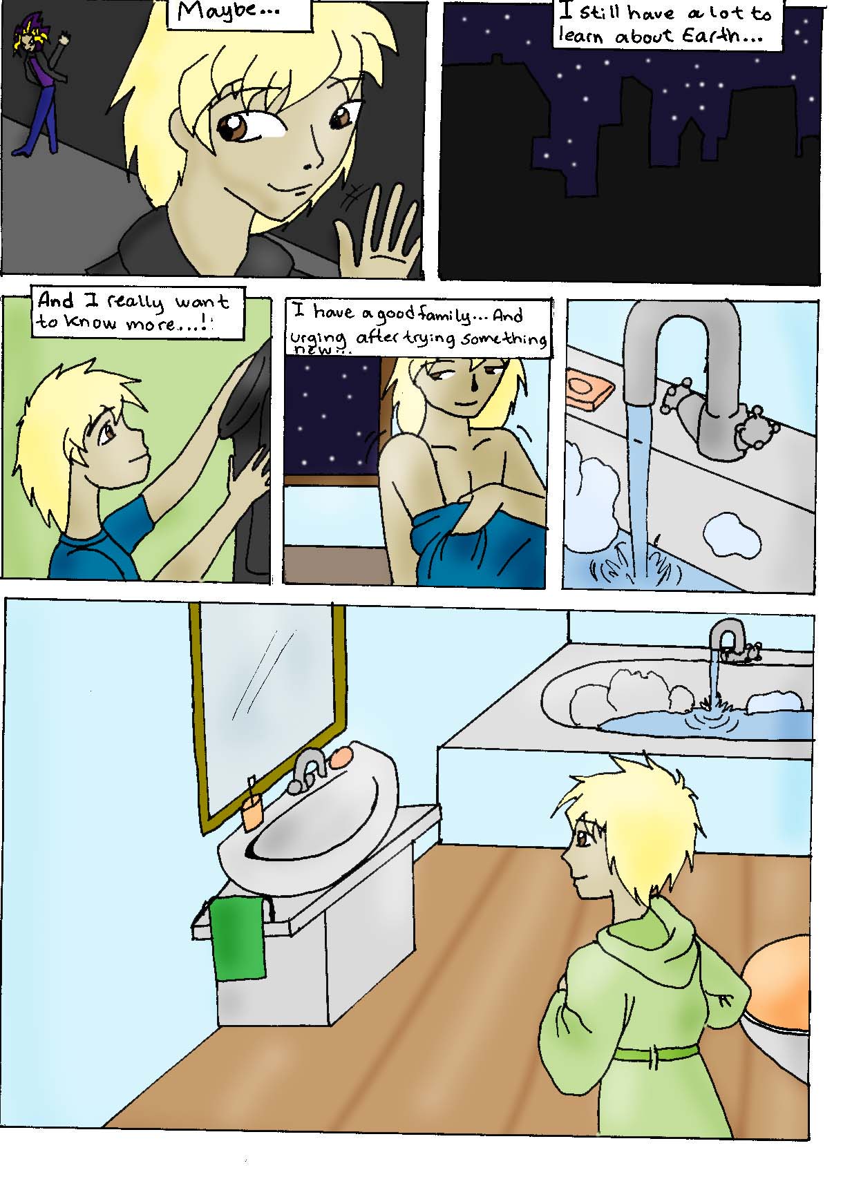Who am I? Page 8 by Bakura_Angel_of_Light