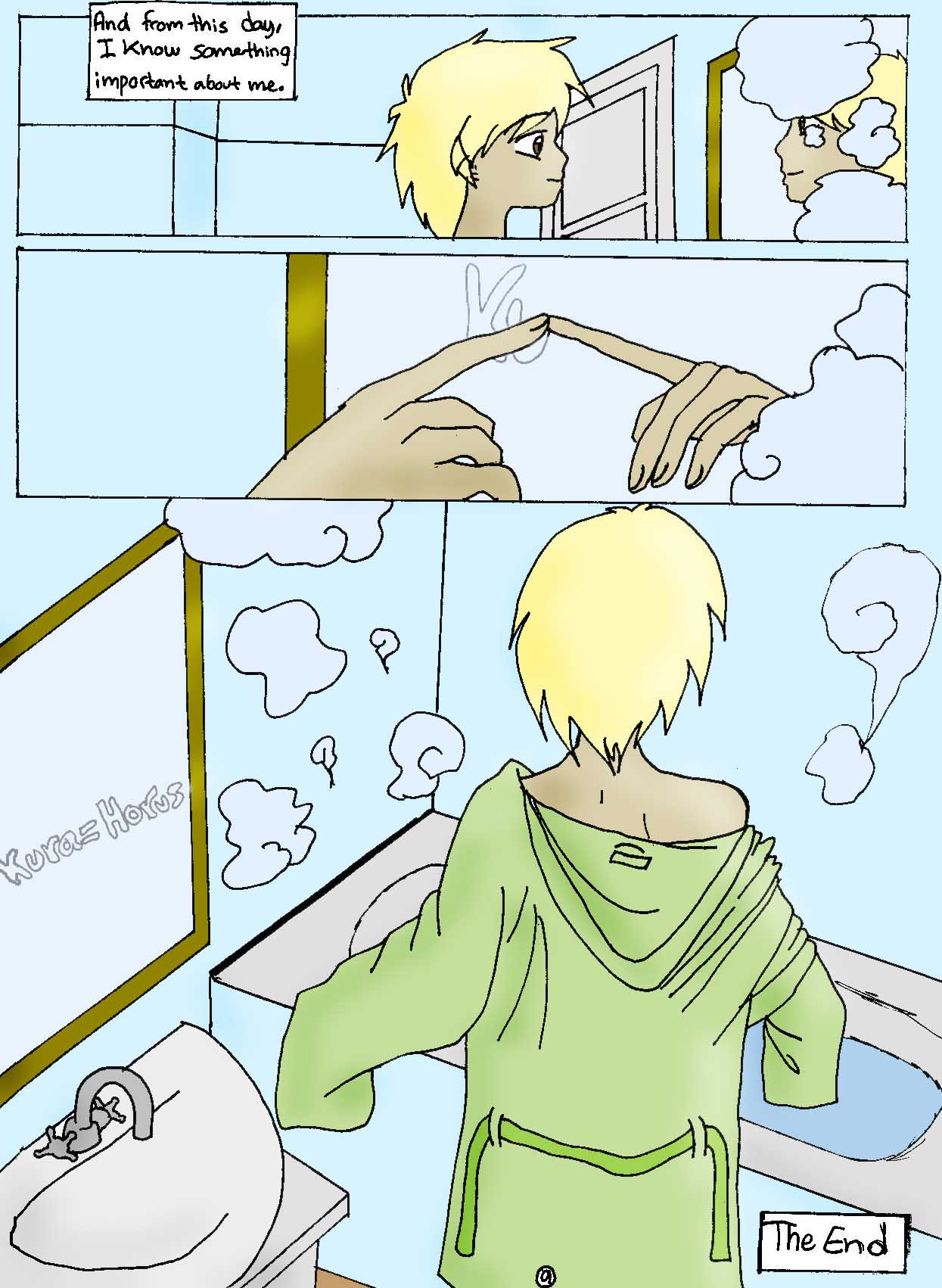 Who am I? Page 9 by Bakura_Angel_of_Light
