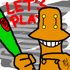 Let's Play by Baratacom