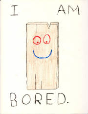 It's Plank!