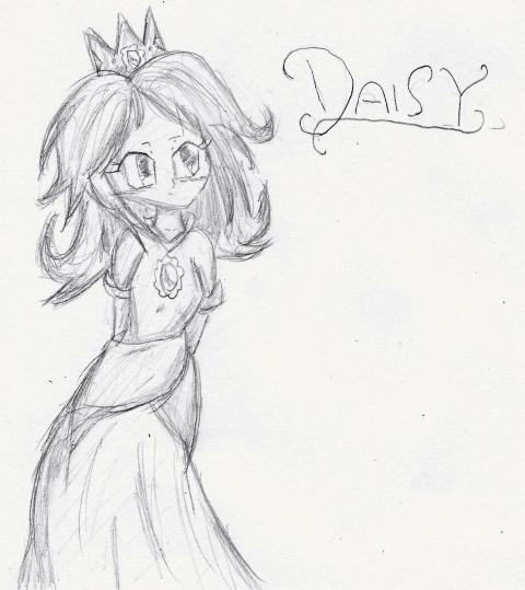 Daisy by Bezt