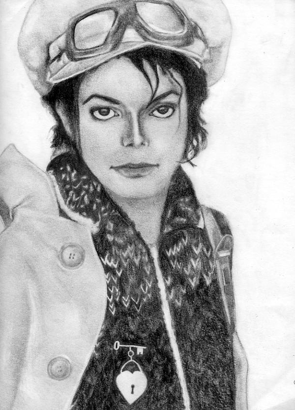 Michael Jackson by BillieJean