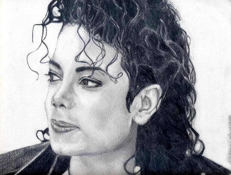 Michael Jackson... by BillieJean