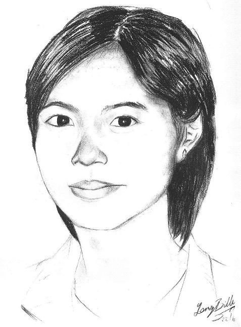 Joanne Tan by BillyYong