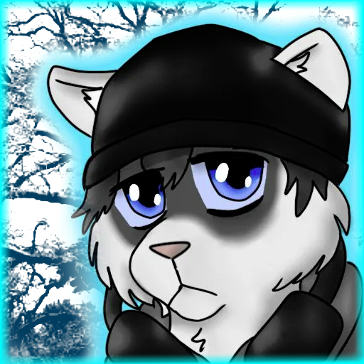 Felix Icon by BixbyTheGoat