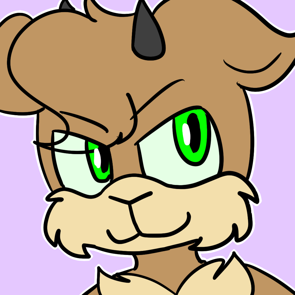 Bixby Icon by BixbyTheGoat