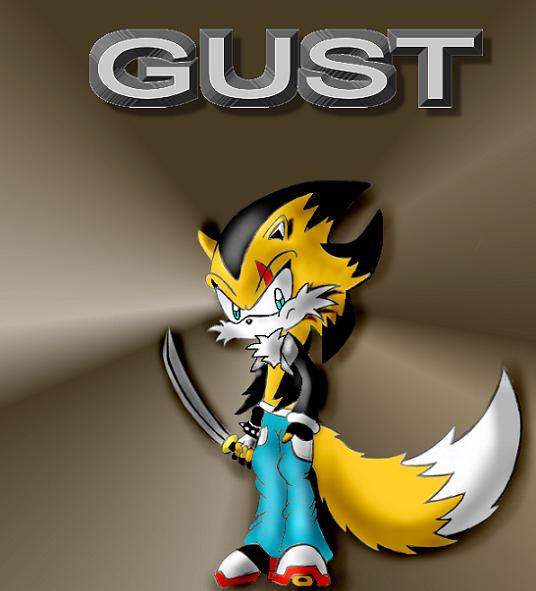 Gust by BlackChaos65