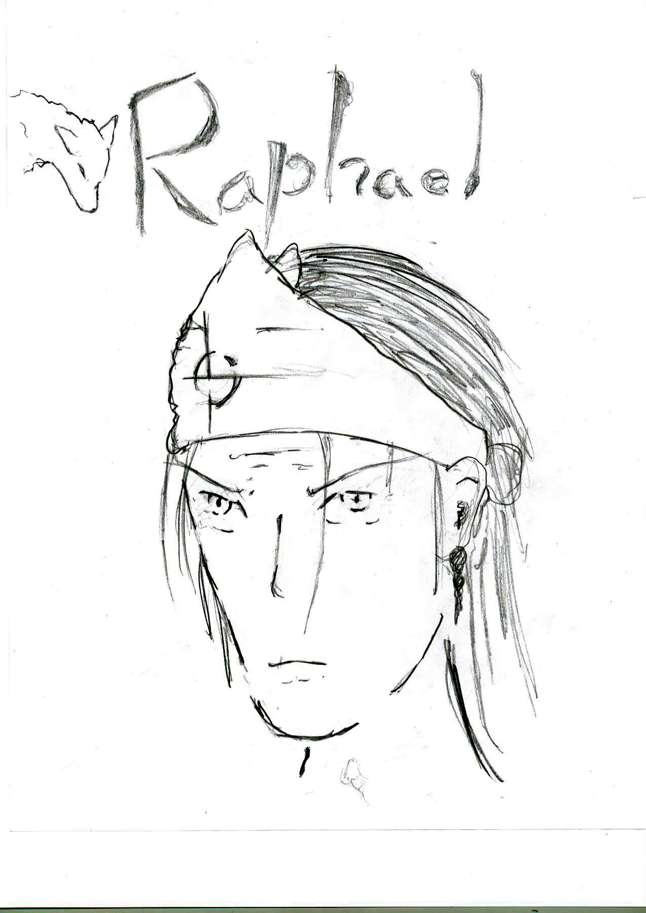 Meet Raphael by BlackRabbitt_13