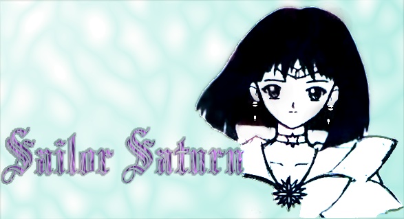Sailor Saturn (request from Salior Saturn) by Black_Mage_Faye