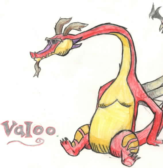 Valoo by Blade