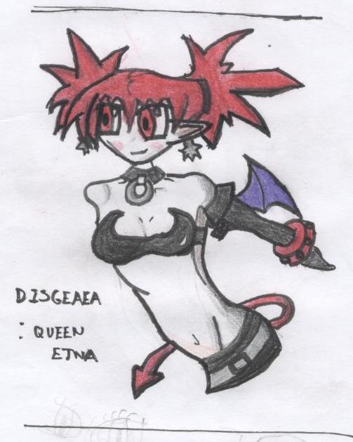 Lord Etna by Bladed_Shadow