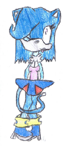 For BelleChiwawa12 by BlastaForma321